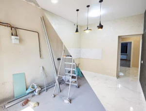 Budget moyen pour la rénovation d'un appartement à Lyon en 2026