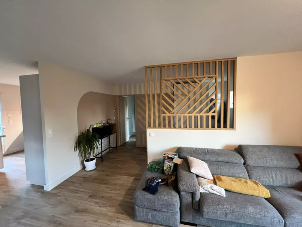 rénovation et décoration de maison - BR Déco